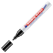 INDUSTRIJSKI MARKER LAKIRANJE 2-4MM EDDING 8750 ČRN