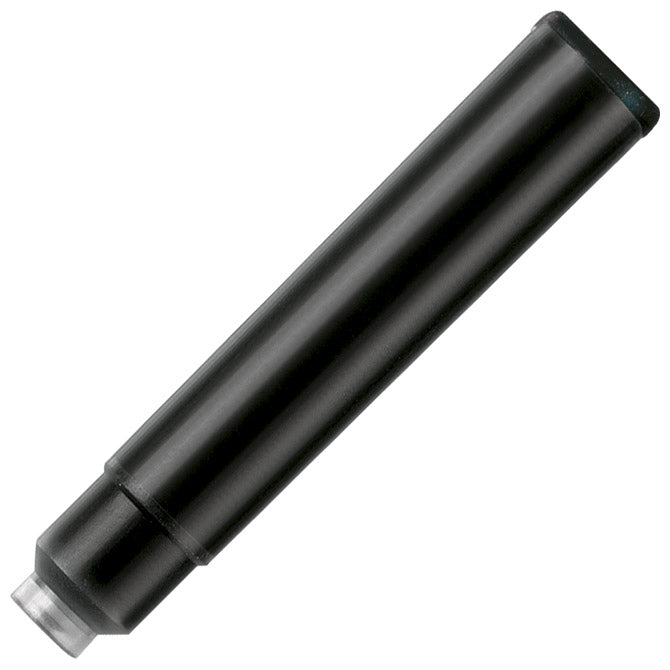 TINTA ZA NALIVPERO PATRONE PK6 FABER-CASTELL 185507 CRNA