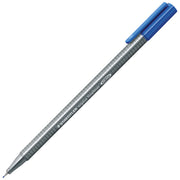 FLOMASTER FINELINER 0,3MM TRIPLUS STAEDTLER 334-37 TEMNO MODRI