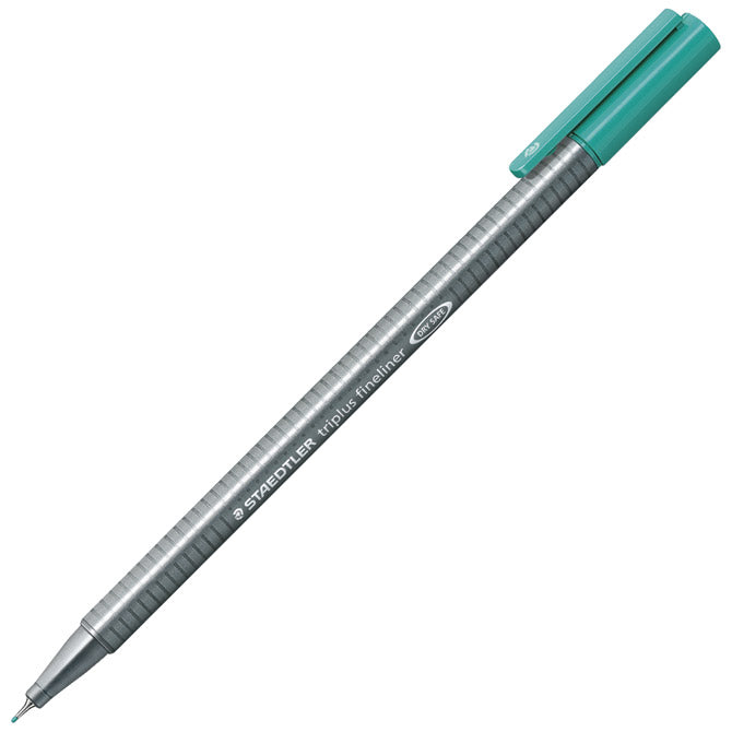 FLOMASTER FINELINER 0,3MM TRIPLUS STAEDTLER 334-54 TURKIZ