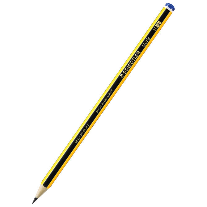 OLOVKA GRAFITNA H NORIS STAEDTLER 120-3