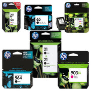 INK JET HP.NO.304XL N9K07AE ORIGINAL KOLOR