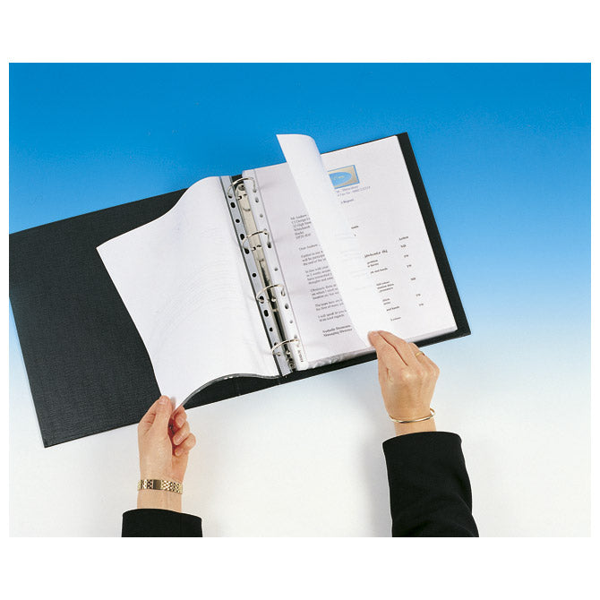 MAPI ULOŽNI A4 38MY PP MAT COPY SAFE PK100 ESSELTE 56171