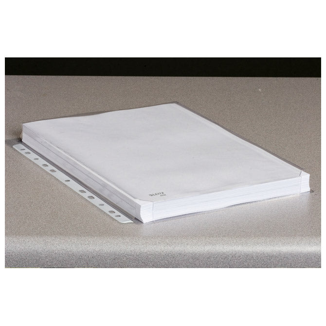 FASCIKEL VLOŽNI A4 PVC RAZŠIRJENI 170MY PK10 LEITZ 47561003