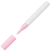 MARKER 1MM PINTOR PILOT SW-PT-F-PP PASTEL ROZI