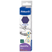 SVINČNIK GRAFITNI HB PELIKAN 978932-1-KOS