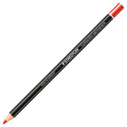 OLOVKA SPECIJALNA PERMANENTNA GLASOCHROM PK12 STAEDTLER 108 20-2 CRVENA