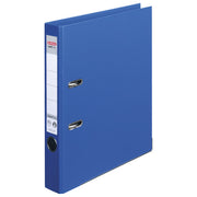 Registrator A4 ozki samostoječi maX.file Herlitz 10834752 moder