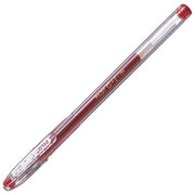 Roler gel 0,7 mm G1 Pilot BL-G1-7-R rdeči