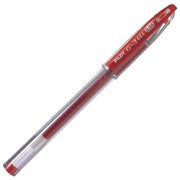 Roler gel grip 0,38mm g3 pilot bln-g3-38 crveni