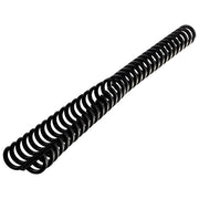 PLASTIČNA SPIRALA KLIK FI-12MM PK50 GBC 388064E ČRNA!!