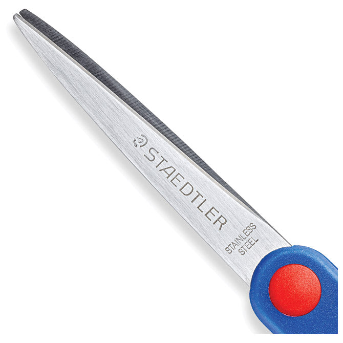 ŠKARE ŠKOLSKE 14CM NORIS CLUB STAEDTLER 965 14 NBK BLISTER