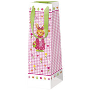 VREĆICE UKRASNE-BOCA 10,5X36X10CM PAIR OF BUNNIES HERLITZ 40006949!!