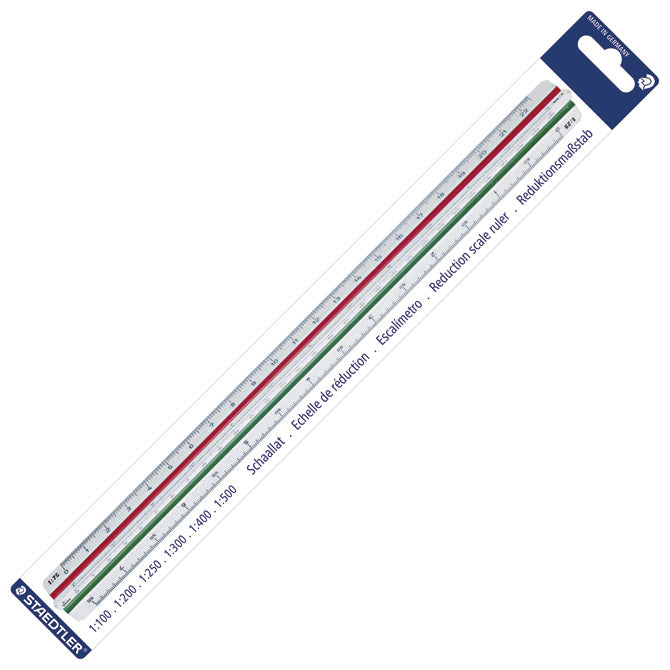 TROBRIDNO MERILO STAEDTLER 561 98-4BK BLISTER