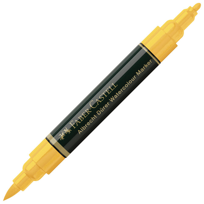 MARKER OBOSTRANI AKVAREL 20BOJA ALBRECHT DÜRER FABER CASTELL 160320 SORTIRANO