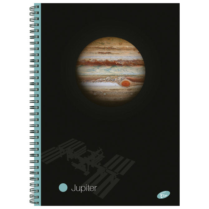 BLOK KOLEGIJ A4 CRTE  70L PLANETS ELISA