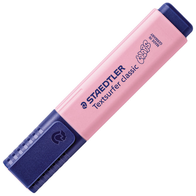 SIGNIR 1-5MM PASTEL CLASSIC STAEDTLER 364 C-210 UMAZANO ROZA