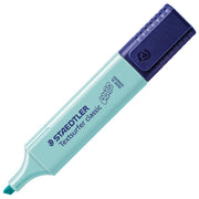 Signir 1-5mm pastel classic staedtler 364 c-505 mint