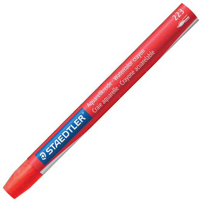 Boje voštane akvarel 24boje design journey staedtler 223 c24 blister