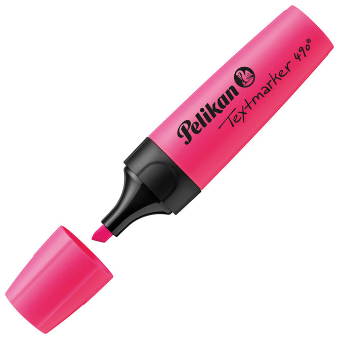 Signir 2-5mm 490 pelikan 814102 roza