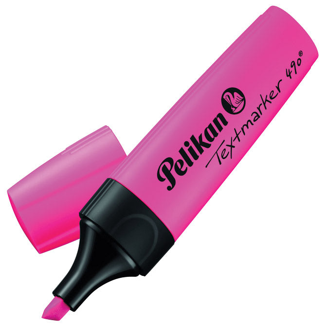 Signir 2-5mm 490 pelikan 814102 roza
