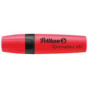 Označevalec 2-5mm 490 pelikan 814126 rdeč
