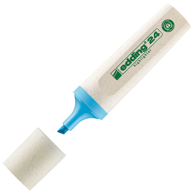 Marker 2-5mm ecoline edding 24 moder