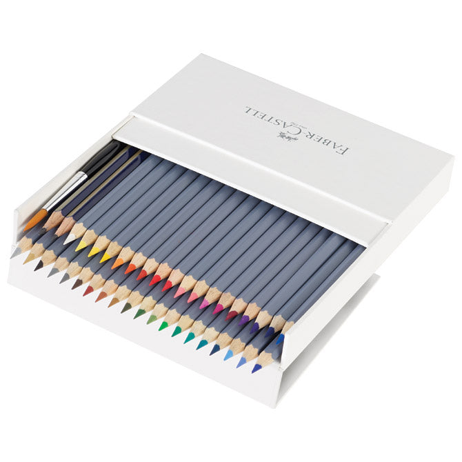 Set crtaći goldfaber aqua faber castell 114616