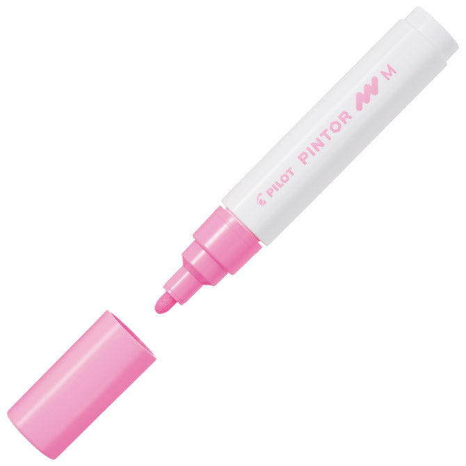Marker 2mm pintor pilot sw-pt-m-p rozi