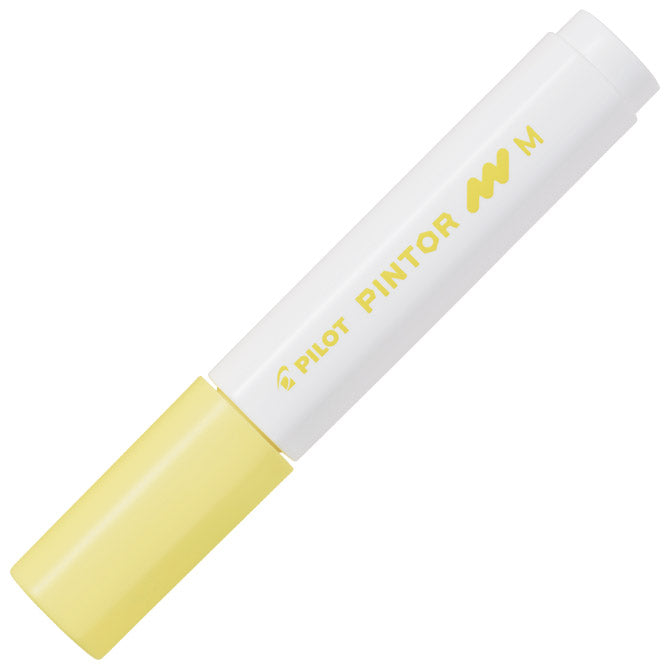 MARKER 2MM PINTOR PILOT SW-PT-M-PY PASTELNO RUMENA