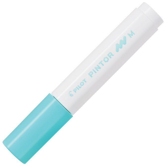 Marker 2mm pintor pilot sw-pt-m-pg pastelno zelena