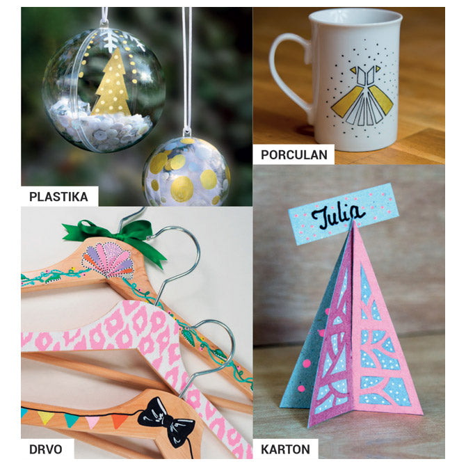 Marker 2mm pintor pilot sw-pt-m-pv pastel ljubičasti