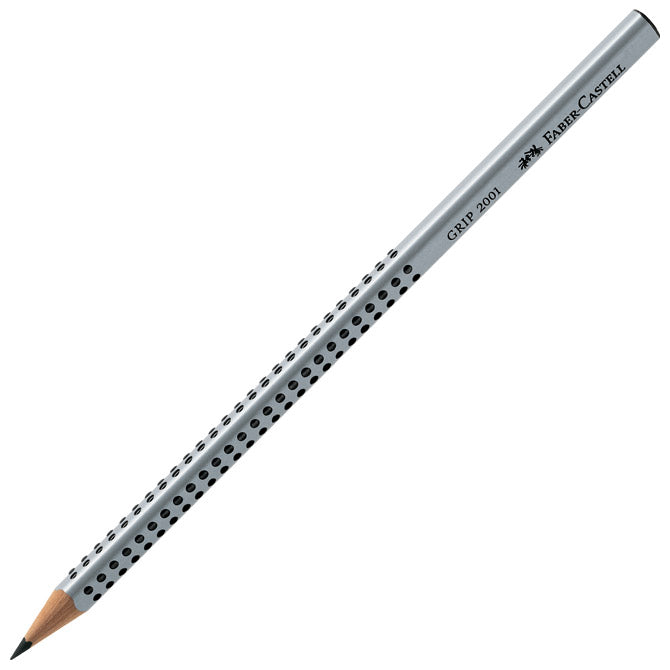 OLOVKA GRAFITNA B GRIP 2001 U ČAŠI PK144 FABER CASTELL 117014 SORTIRANO