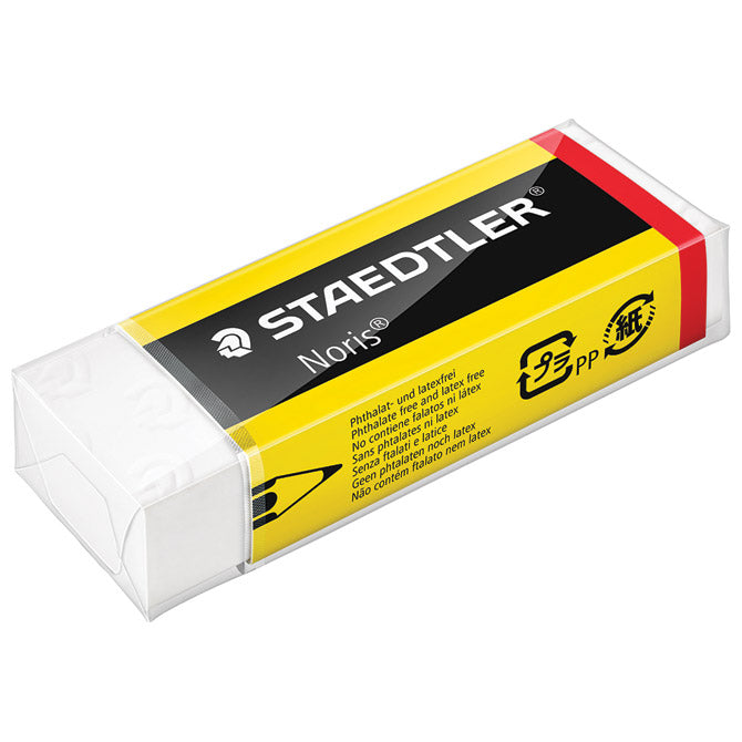 Radirka Noris Staedtler 526 N20-KOS