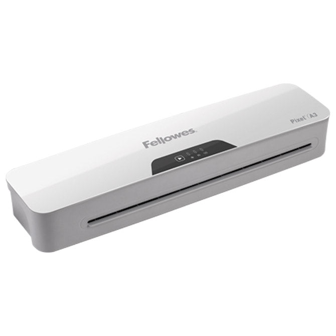 PLASTIFIKATOR A3 (2VALJA) PIXEL FELLOWES 5601601