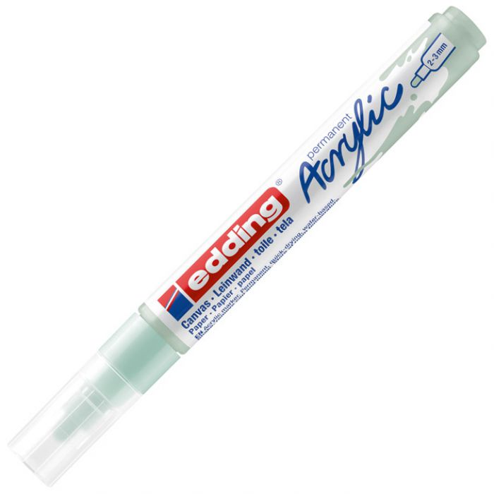 MARKER AKRILNI 2-3 MM EDDING 5100928 MINT