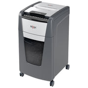 UNIŠTAVAČ DOKUMENTACIJE 300 (RUČNO 10) LISTOVA CROSSCUT OPTIMUM AUTO FEED PLUS  300X REXEL 2020300XEU