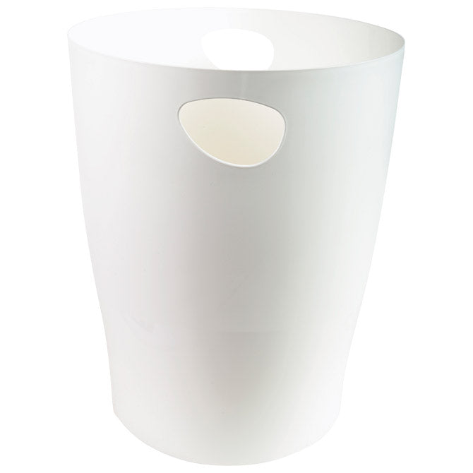 Koš za smeti pp 15l ecobin exacompta 45313d bel
