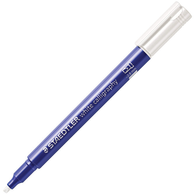 STALAK S MARKERIMA PK130 METALLIC MIX DESIGN JOURNEY STAEDTLER 832-SCA130!!