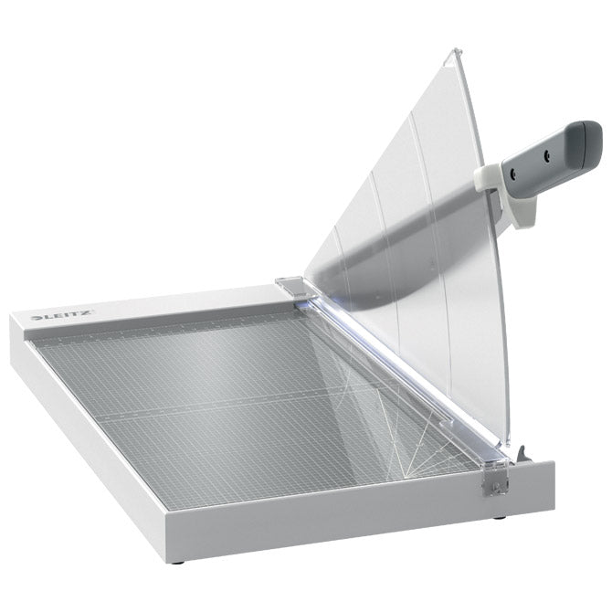 Rezač stolni za papir (giljotina) rez381mm 15l a4 plus  precision office leitz 90210000