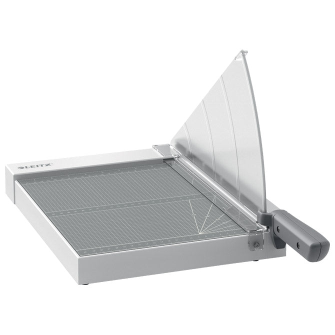 NAMIZNI REZALEC ZA PAPIR (GILJOTINA) REZ305MM 10L A4 PRECISION HOME/OFFICE LEITZ 90190000