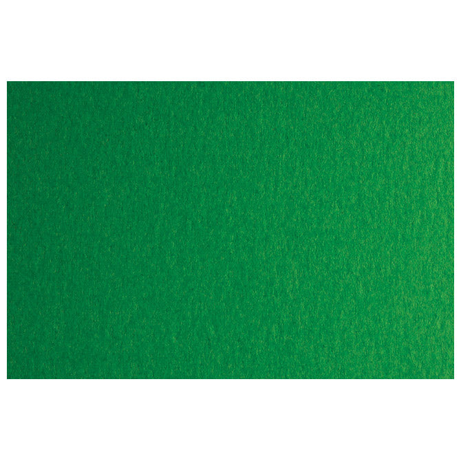 PAPIR U BOJI B2 200G BRISTOL COLORE PK20 FABRIANO ZELENI