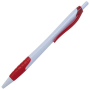 Kemični svinčnik grip ycp6491-2 brno sha.belo-rdeča