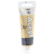 BOJA AKRILNA  75ML PVC TUBA CMP.420TA75940 BRONČANA