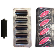 VALJAK TINTNI ZA APARAT ZA ETIKETIRANJE TROREDNI PRINTEX