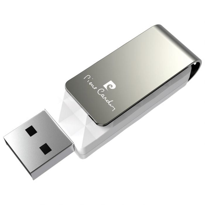 MEMORIJA USB 32GB 3.2 ETOILE PIERRE CARDIN B1301801MA2 BIJELI