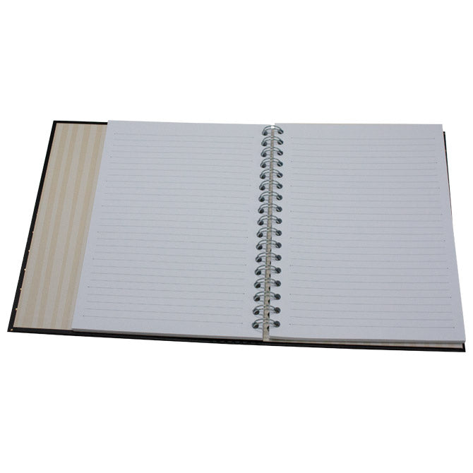 BLOK KOLEGIJ B5 CRTE 96L S GUMICOM DOTS 1 MARKER CRNI 1782