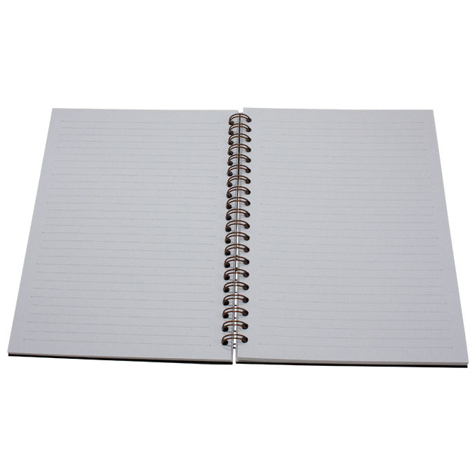 BLOK KOLEGIJ A4 CRTE 120L S GUMICOM FLOWERS 1 MARKER 2412