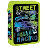 PERNICA PRAZNA 2ZIPA STREET RACING 24.CONNECT BASIC