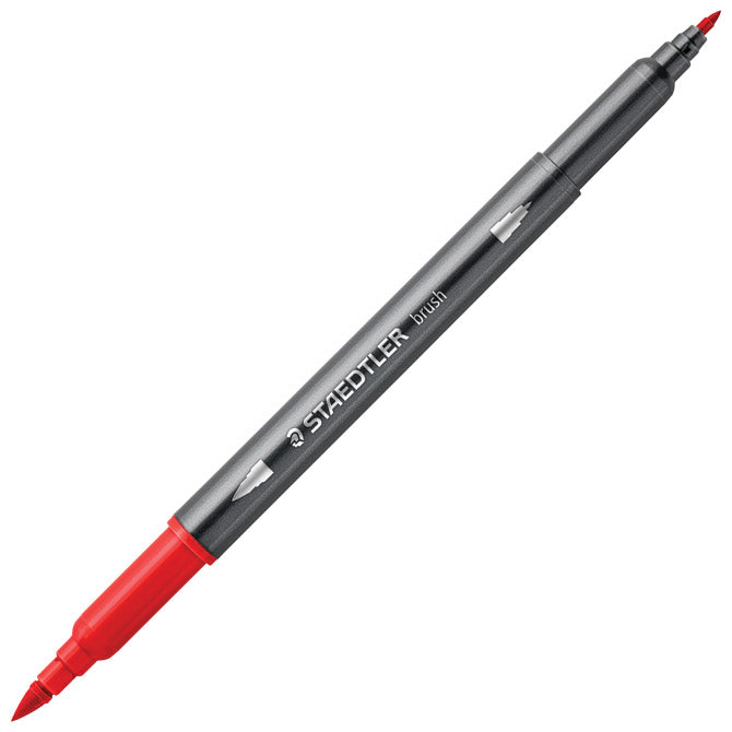 FLOMASTER 6BOJA OBOSTRANI AKVAREL "ASIA" DESIGN JOURNEY STAEDTLER 3001 C6-5 BLISTER